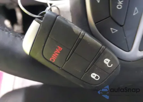 2017 Jeep Grand Cherokee Altitude 4X4 из США, поврежденный, VIN 1C4RJFAG8HC721759